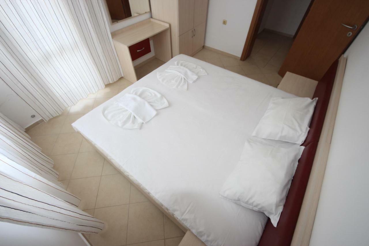 Menada Apolon Apartments Sozopol Exterior foto